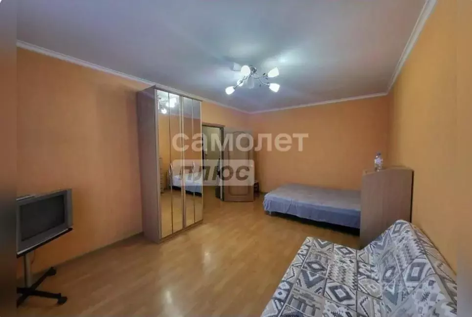 1-к кв. Москва Дубнинская ул., 15к1с1 (39.2 м) - Фото 1