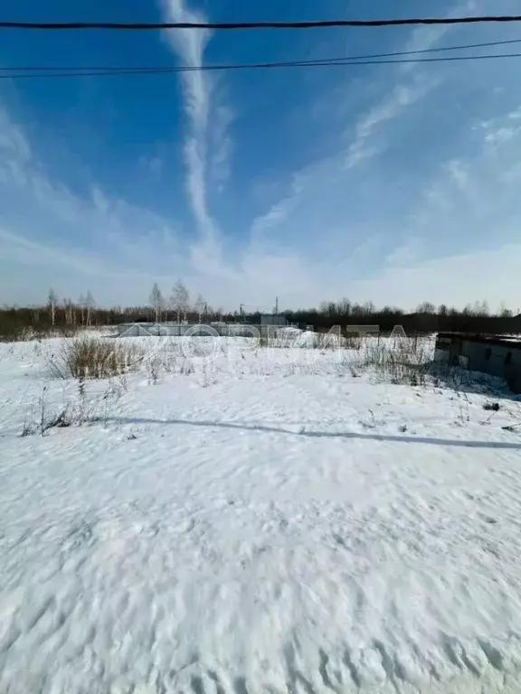 Участок в Тюменская область, Тюмень Большое Царево-1 СНТ,  (9.72 сот.) - Фото 1