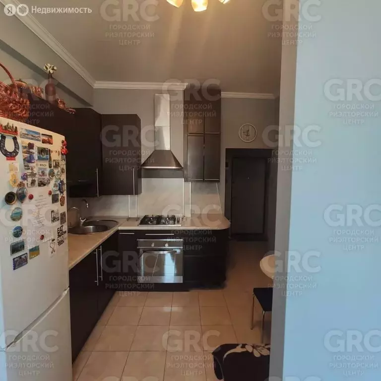 2-комнатная квартира: Сочи, микрорайон Светлана, улица Лысая Гора, ... - Фото 0