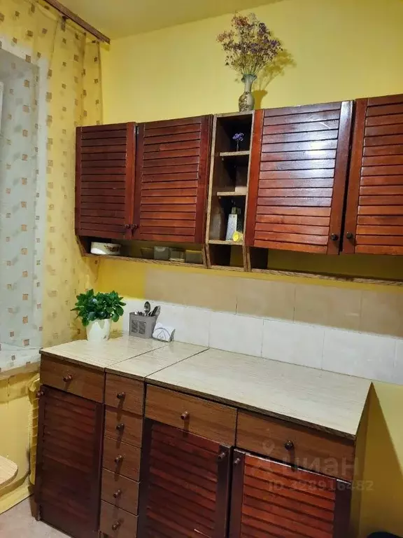 Комната Смоленская область, Смоленск ул. Фрунзе, 64 (10.0 м) - Фото 1