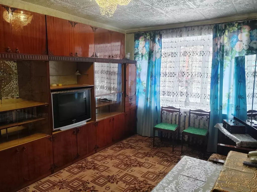 3-к кв. Ивановская область, Иваново ул. Полка Нормандия-Неман, 91 ... - Фото 1