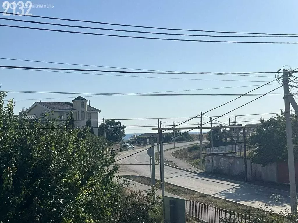 Участок в Севастополь, ПК Сократ (21.6 м) - Фото 2