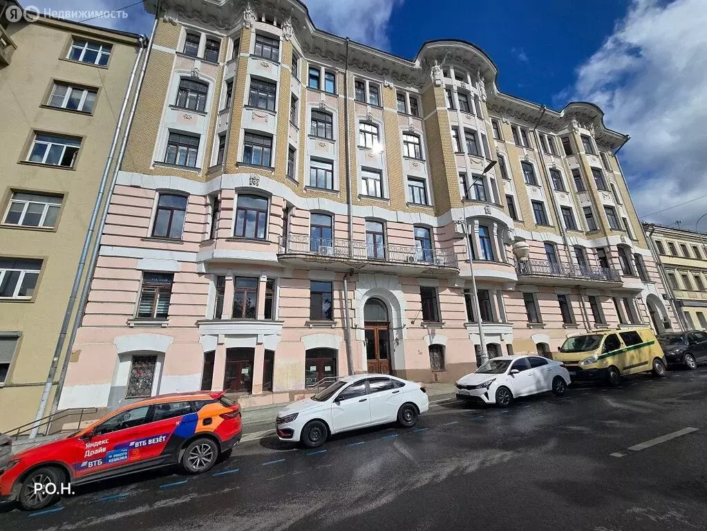 Офис (14.8 м) - Фото 2