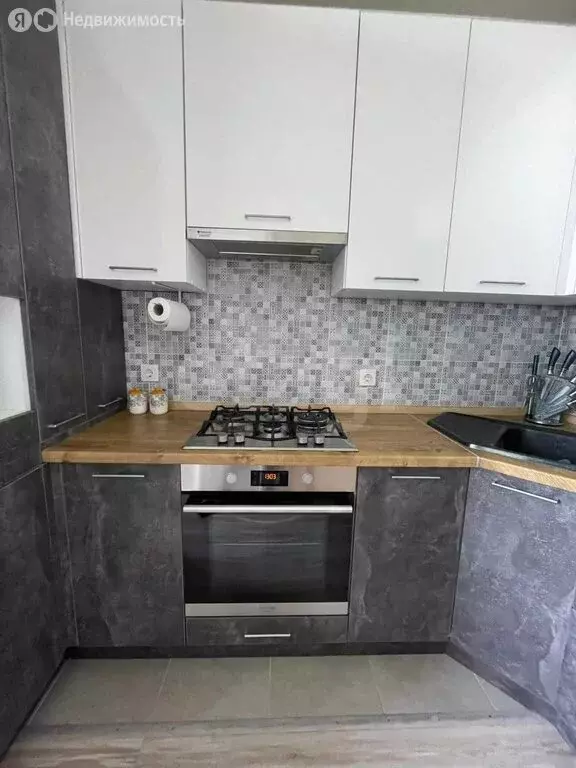 2-комнатная квартира: Ставрополь, улица Тухачевского, 25/8 (50 м) - Фото 2