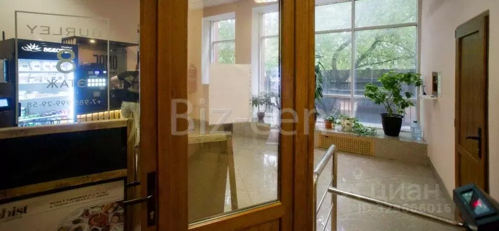 Офис в Москва Большая Андроньевская ул., 23 (42 м) - Фото 2
