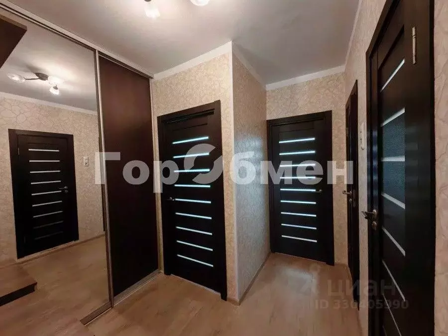 1-к кв. Москва ул. Вилиса Лациса, 23К4 (44.0 м) - Фото 1