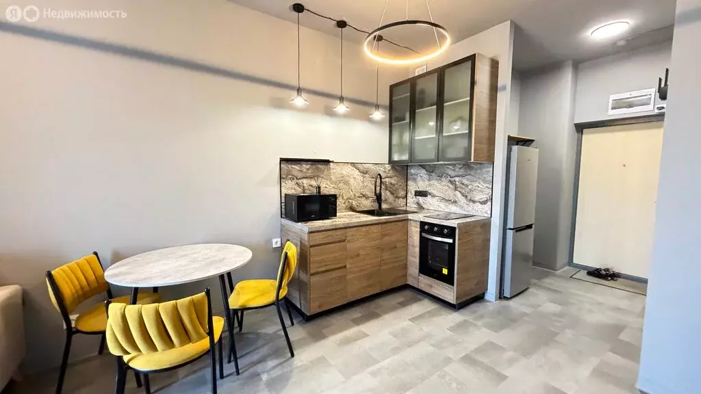 1-комнатная квартира: Ижевск, улица Шишкина, 30 (36.6 м) - Фото 2