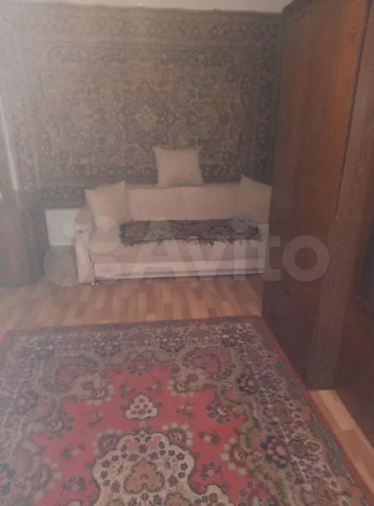 1-к. квартира, 32 м, 3/9 эт. - Фото 1