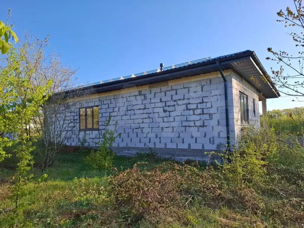 Дом 131 м на участке 17 сот. - Фото 0