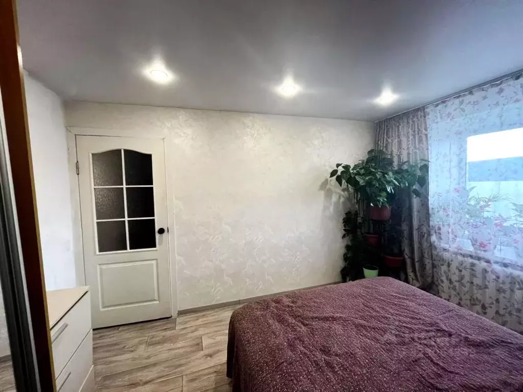 Комната Алтайский край, Новоалтайск Вагоностроительная ул., 32А (30.2 ... - Фото 2