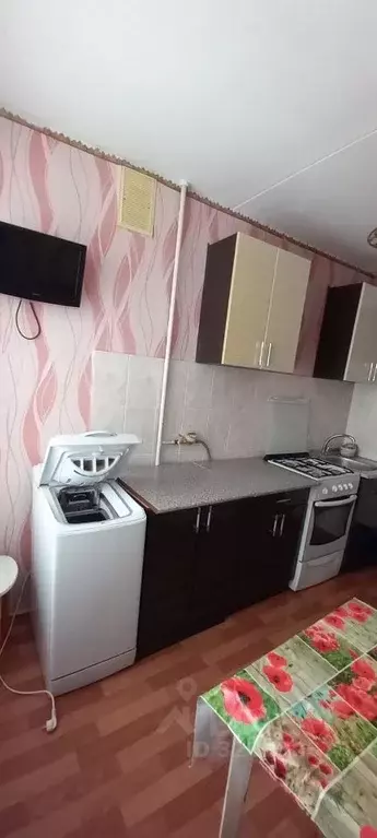 1-к кв. Башкортостан, Уфа ул. Пушкина, 54/1 (40.0 м) - Фото 1