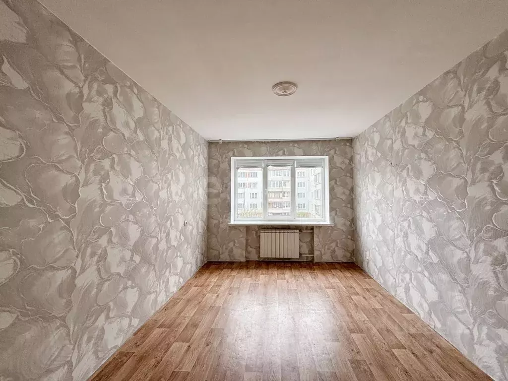 3-к кв. Псковская область, Псков ул. Рокоссовского, 10 (64.6 м) - Фото 1