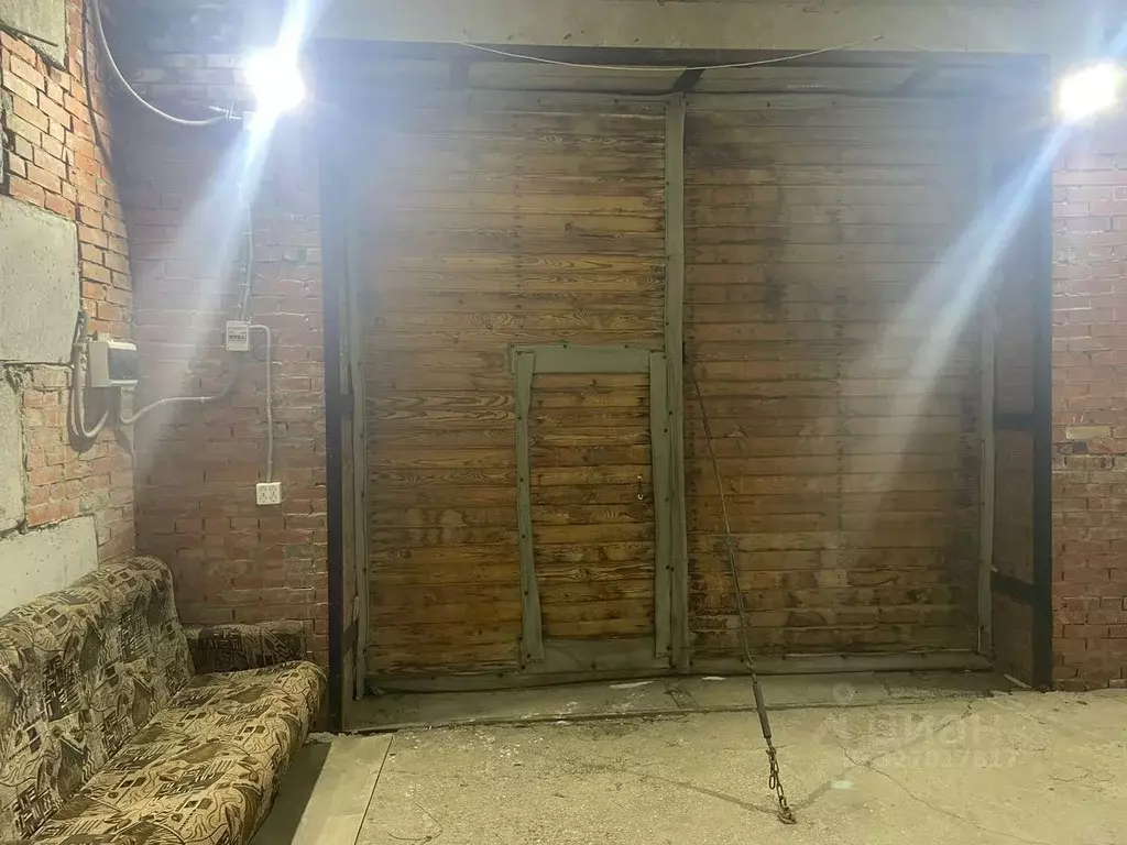 Склад в Новосибирская область, Новосибирск 2-я Станционная ул., 34к5 ... - Фото 2