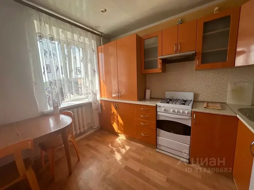 1-к кв. Ростовская область, Шахты ул. Достоевского, 89Г (33.0 м) - Фото 1