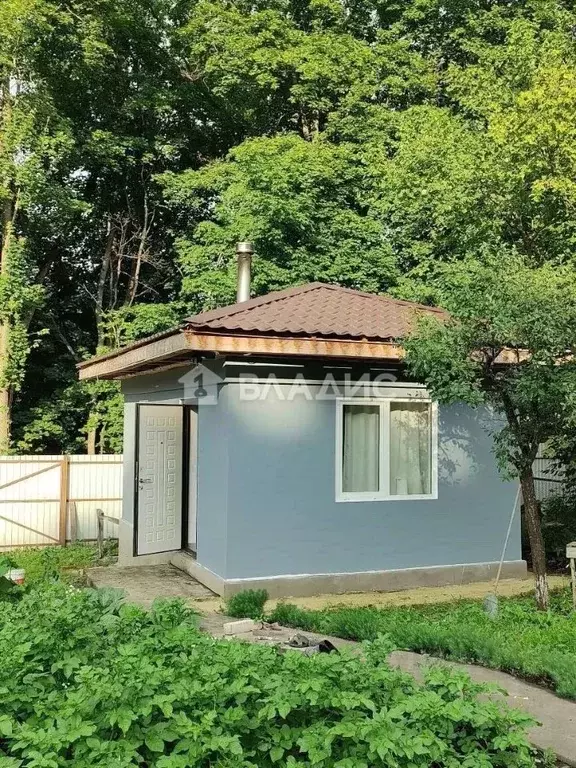 Дом в Пензенская область, Пензенский район, Богословский сельсовет, ... - Фото 2