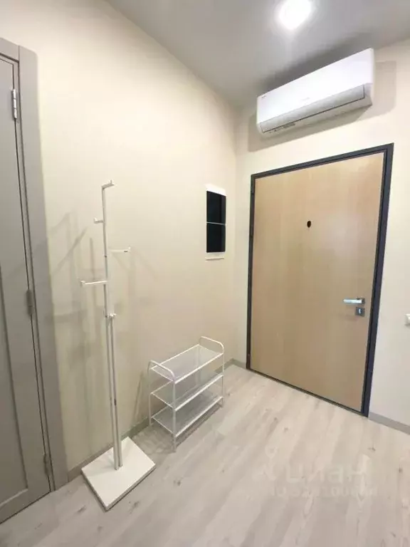 1-к кв. Москва Шелепихинская наб., 34к6 (45.0 м) - Фото 2