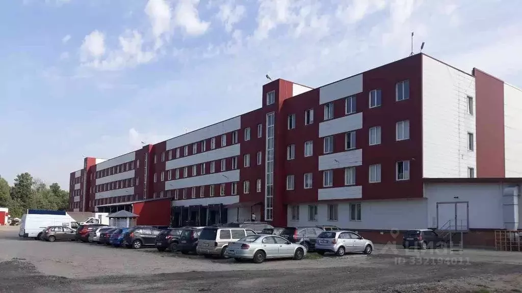 Склад в Московская область, Видное Территория Северная промзона, 6 ... - Фото 2