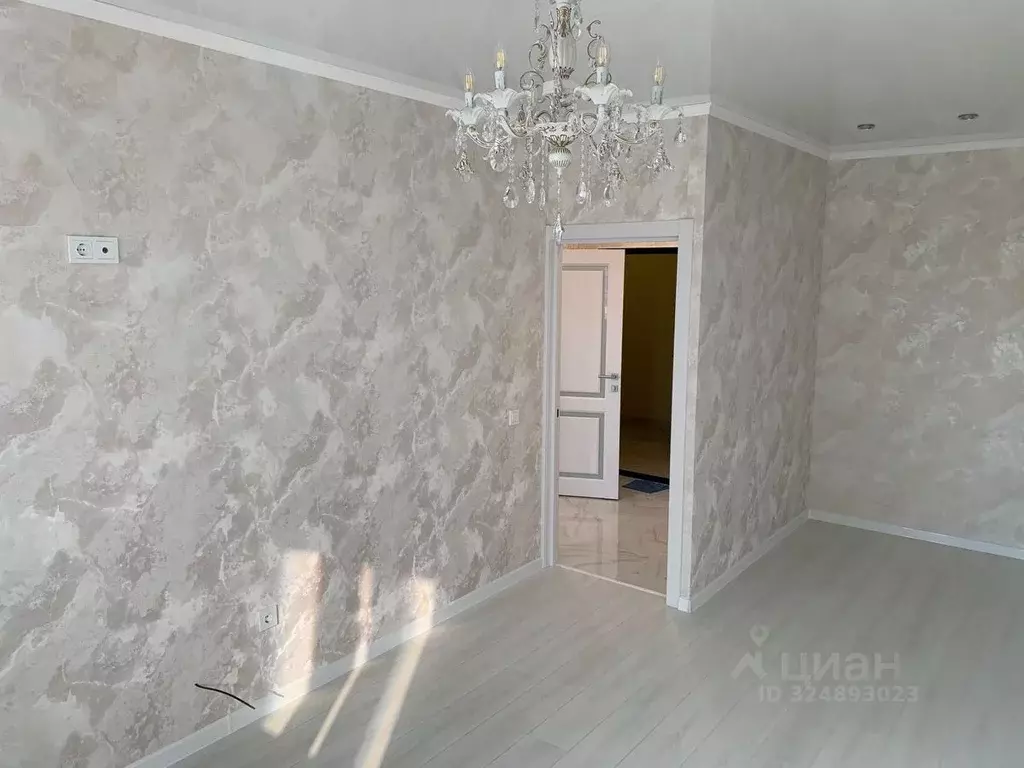 1-к кв. Краснодарский край, Анапа ул. Омелькова, 93 (38.0 м) - Фото 2