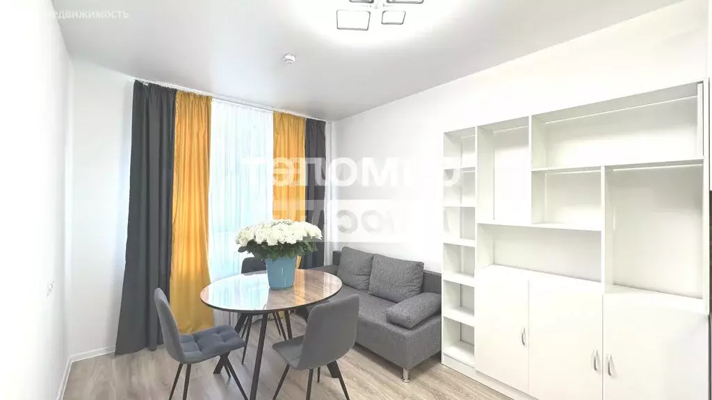 2-комнатная квартира: Москва, Каширское шоссе, 148к1 (58 м) - Фото 2