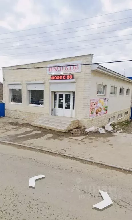 Помещение свободного назначения в Краснодарский край, Краснодар ... - Фото 0