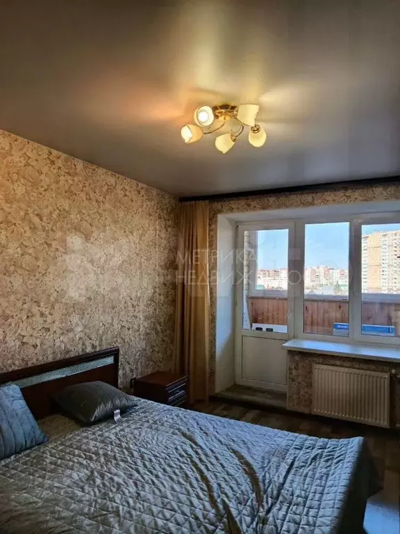 2-к. квартира, 60 м, 5/14 эт. - Фото 1