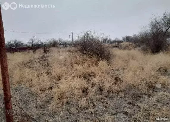 Участок в Приволжский район, село Растопуловка (8 м) - Фото 0