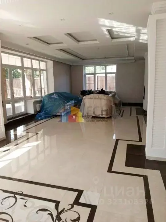 Дом в Тульская область, Тула городской округ, д. Петрово, Зеленый ... - Фото 1