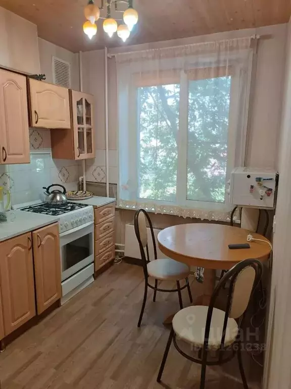 3-к кв. Москва Керченская ул., 26 (58.0 м) - Фото 1
