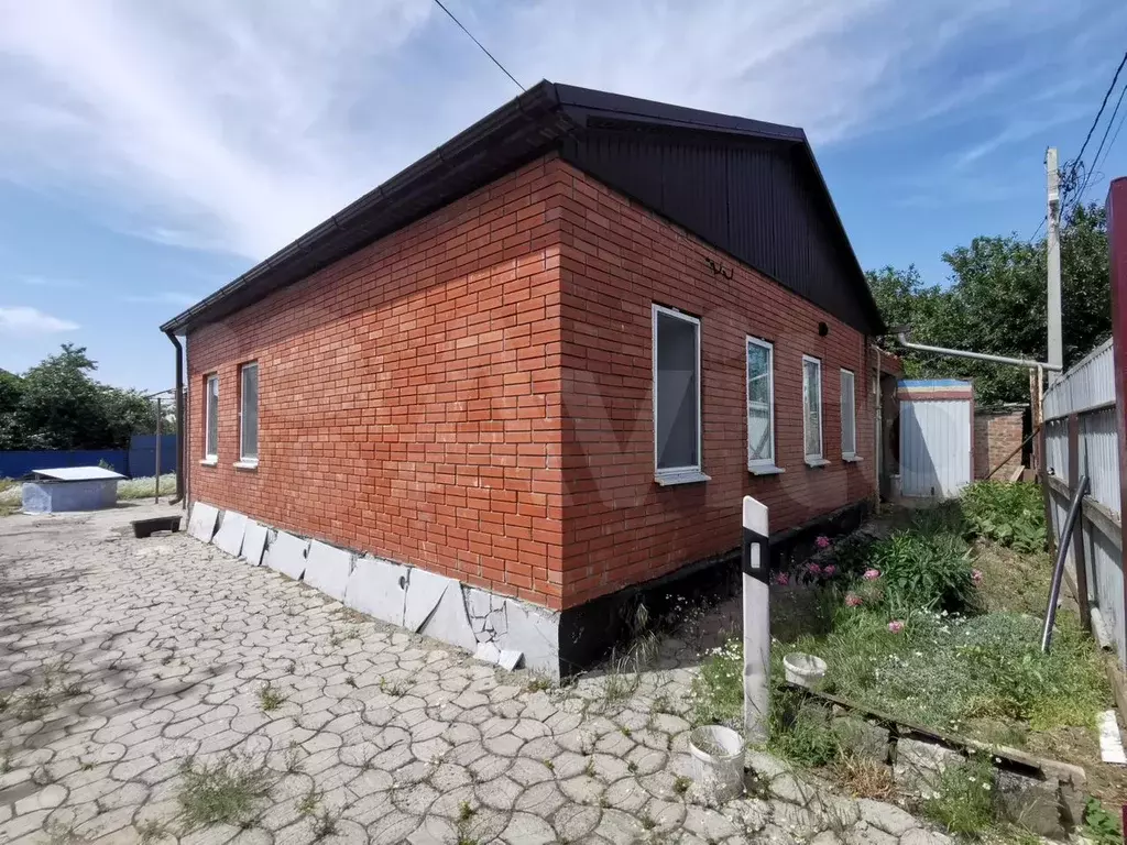 Дом 77 м на участке 9 сот. - Фото 0