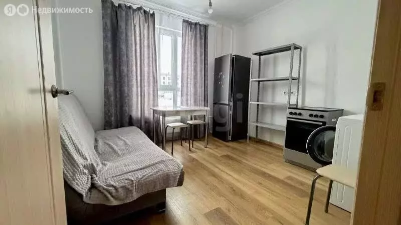 1-комнатная квартира: Тверь, Медовая улица, 7 (38.9 м) - Фото 2