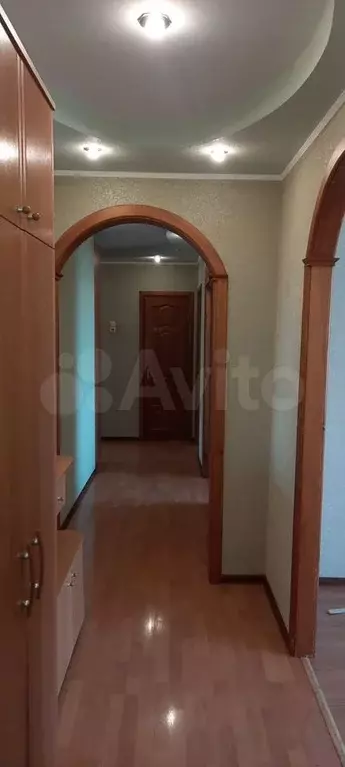 3-к. квартира, 65 м, 5/9 эт. - Фото 1