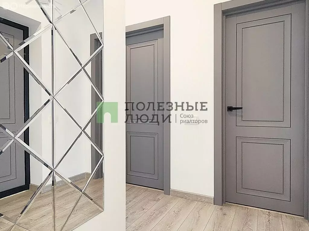 2-комнатная квартира: Севастополь, Античный проспект, 5/3 (60 м) - Фото 1