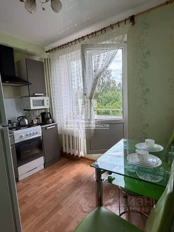 1-к кв. Калининградская область, Советск Калининградское ш., 16 (33.0 ... - Фото 2