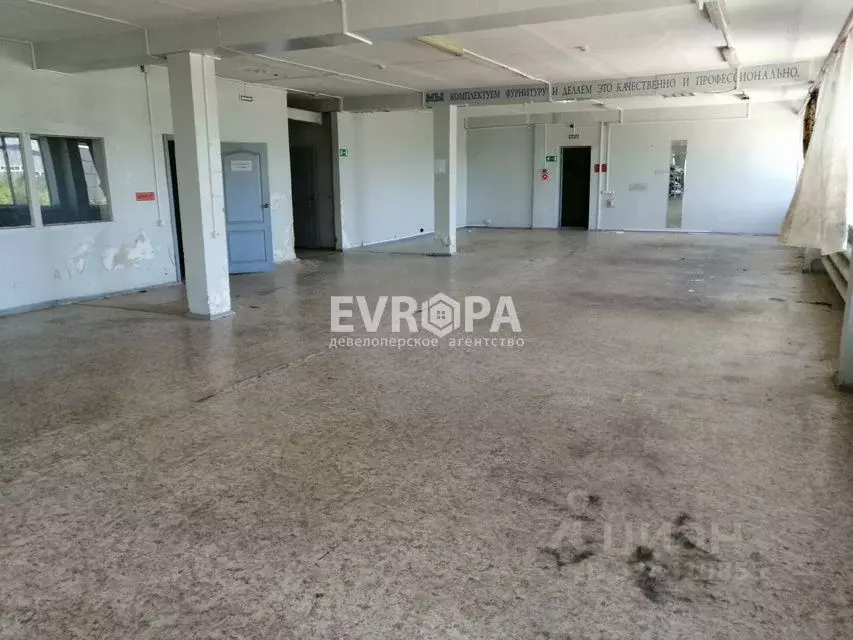 Помещение свободного назначения в Ульяновская область, Ульяновск ... - Фото 1