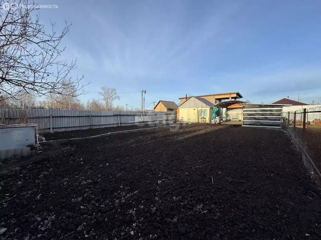 Дом в Мелеуз, Каранская улица (20 м) - Фото 1