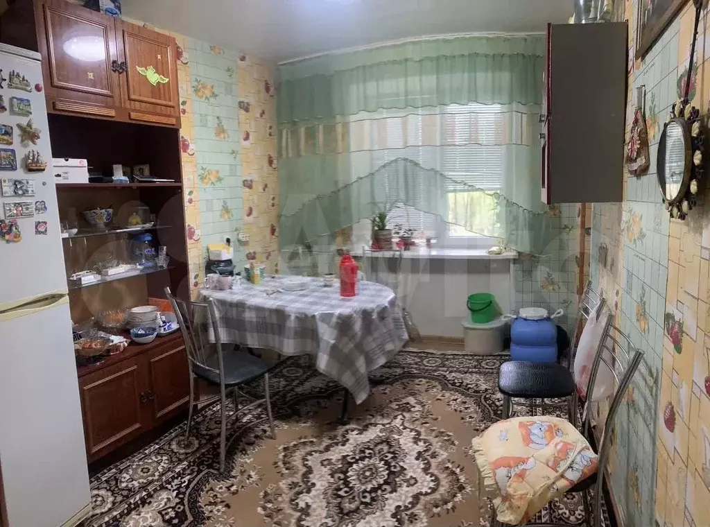4-к. квартира, 80 м, 2/2 эт. - Фото 0