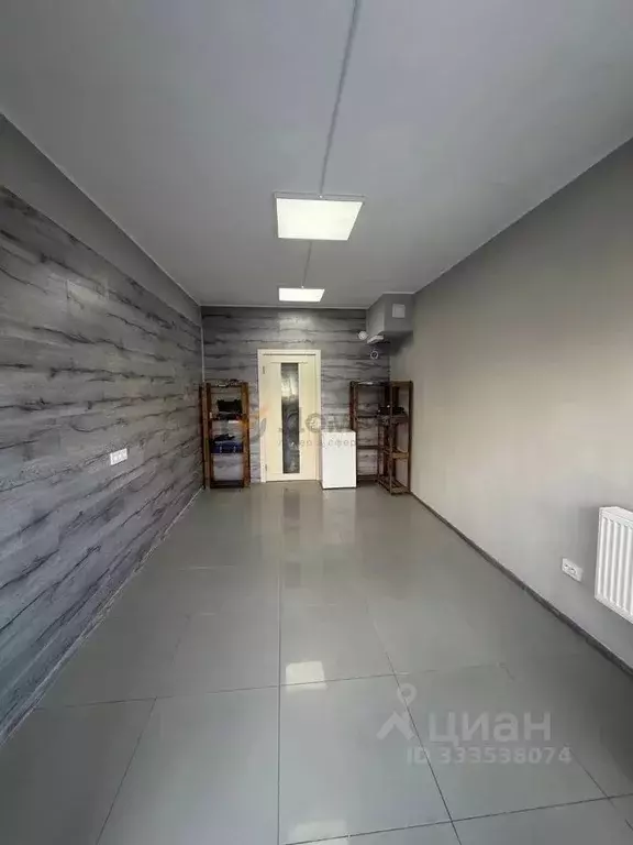 Помещение свободного назначения в Крым, Евпатория просп. Победы, 85А ... - Фото 1