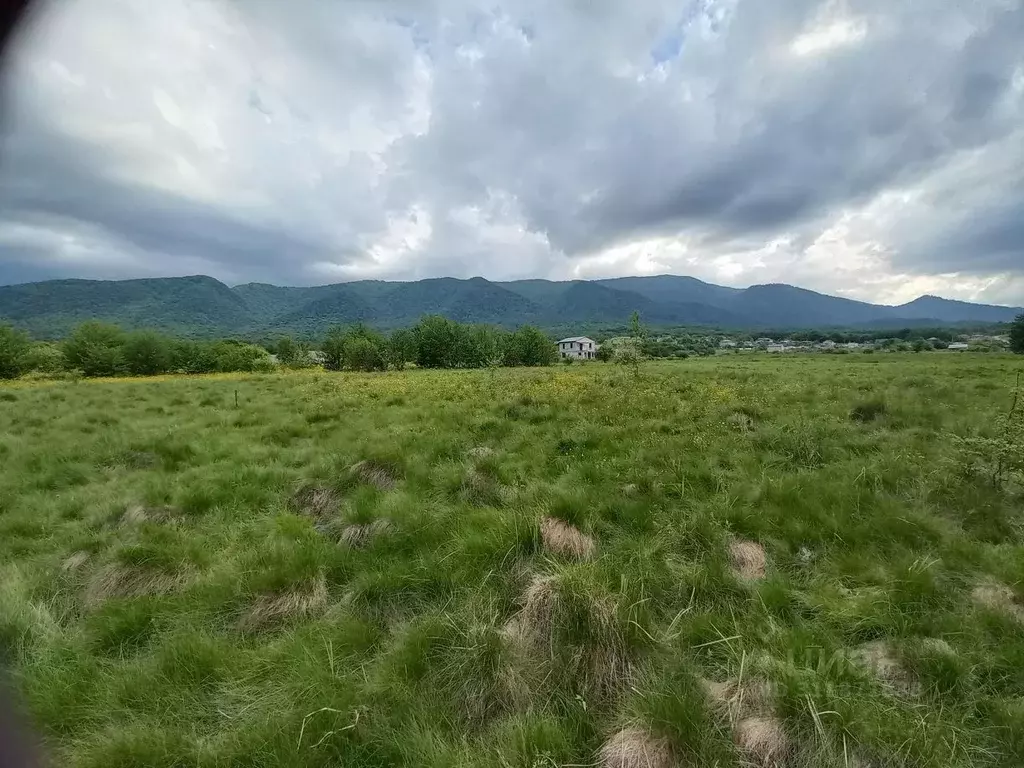 Участок в Северная Осетия, Владикавказ Редант СНО,  (5.0 сот.) - Фото 0