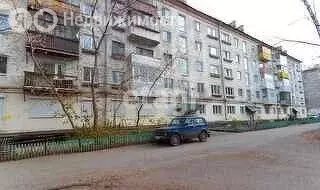 2-комнатная квартира: Томск, улица Усова, 25/1 (44 м) - Фото 1