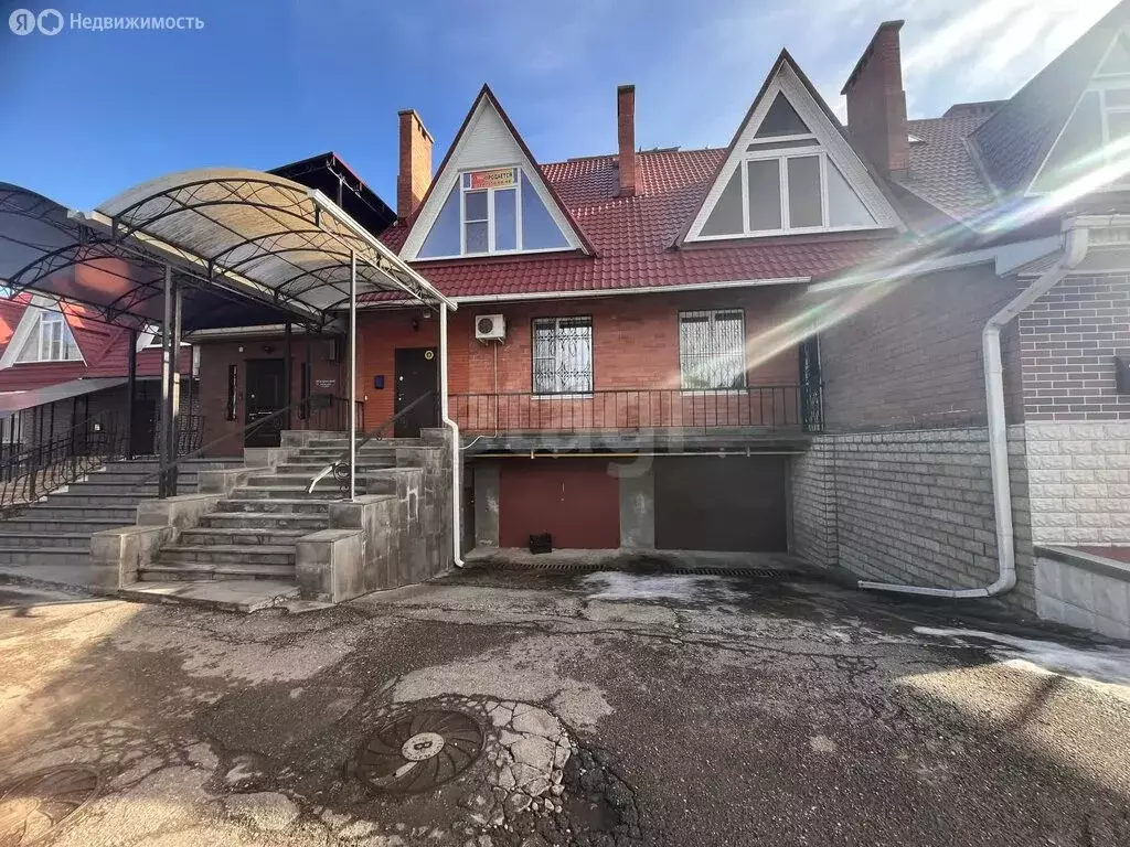 3-комнатная квартира: Пятигорск, улица 295-й Стрелковой Дивизии, 15к1 ... - Фото 1