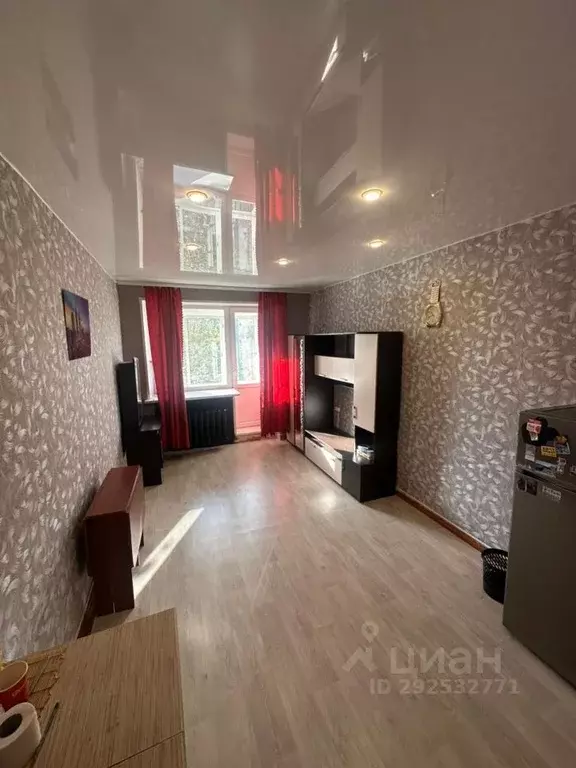 Комната Архангельская область, Архангельск ул. Гагарина, 10 (17.0 м) - Фото 0