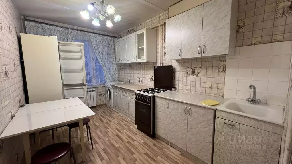 1-к кв. Москва ул. Академика Скрябина, 5К2 (35.0 м) - Фото 1