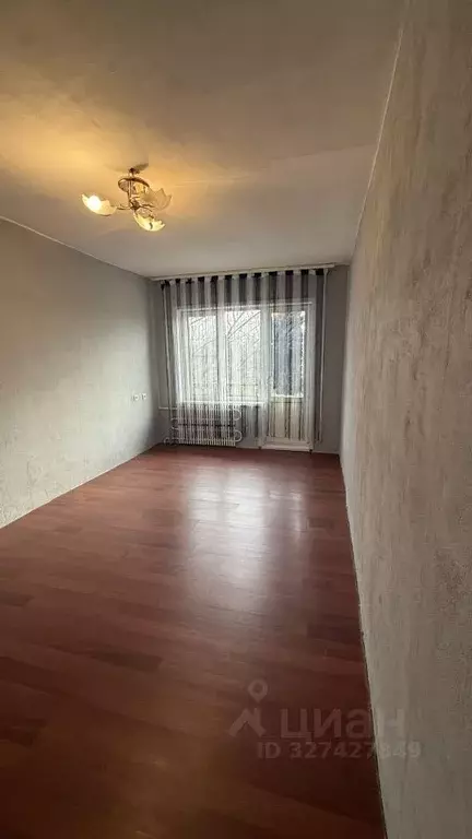 1-к кв. Астраханская область, Астрахань ул. 1-я Железнодорожная, 14 ... - Фото 1