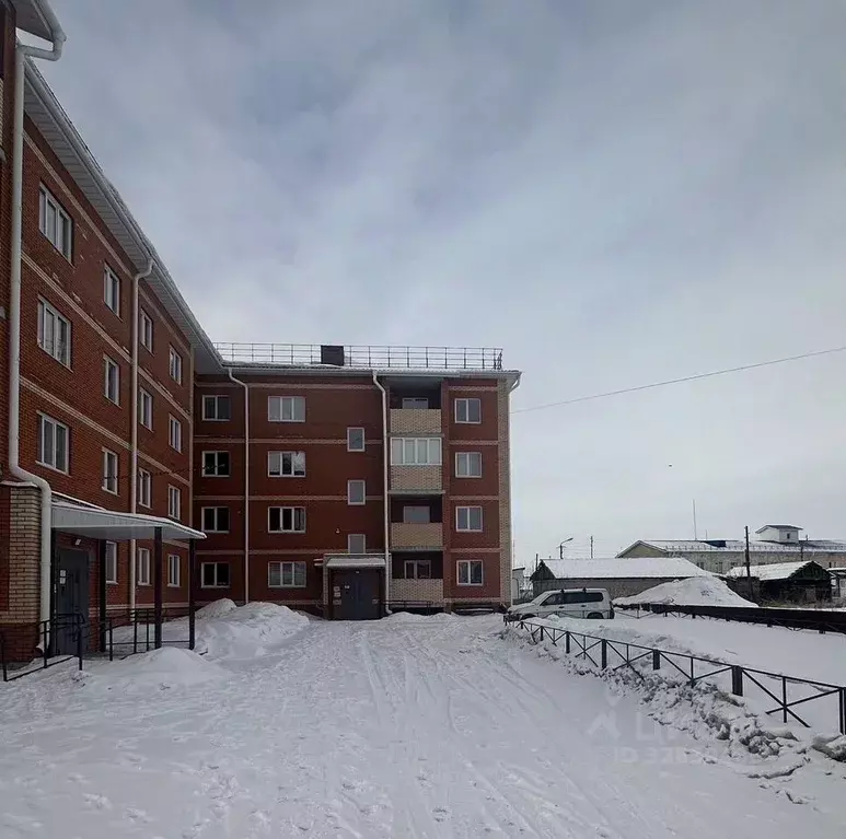 3-к кв. Новосибирская область, Татарск ул. Карла Маркса, 58 (62.0 м) - Фото 2