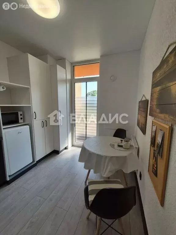 1-комнатная квартира: Светлогорск, Дачная улица, 6к1 (29.2 м) - Фото 2