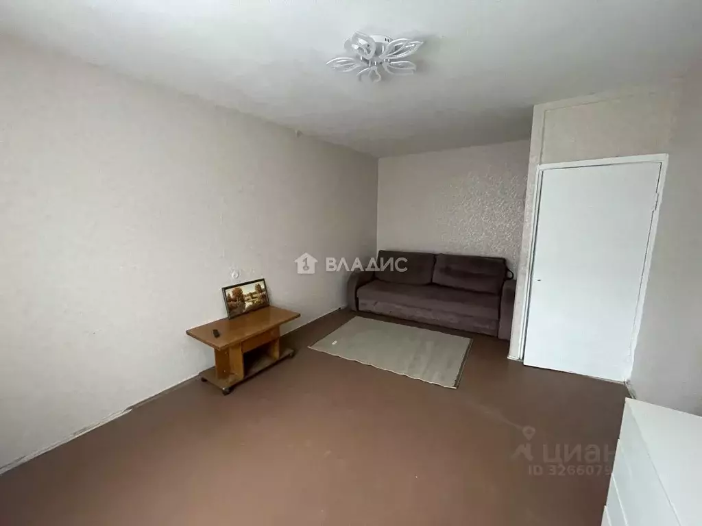 1-к кв. Калининградская область, Калининград ул. Георгия Димитрова, 40 ... - Фото 2