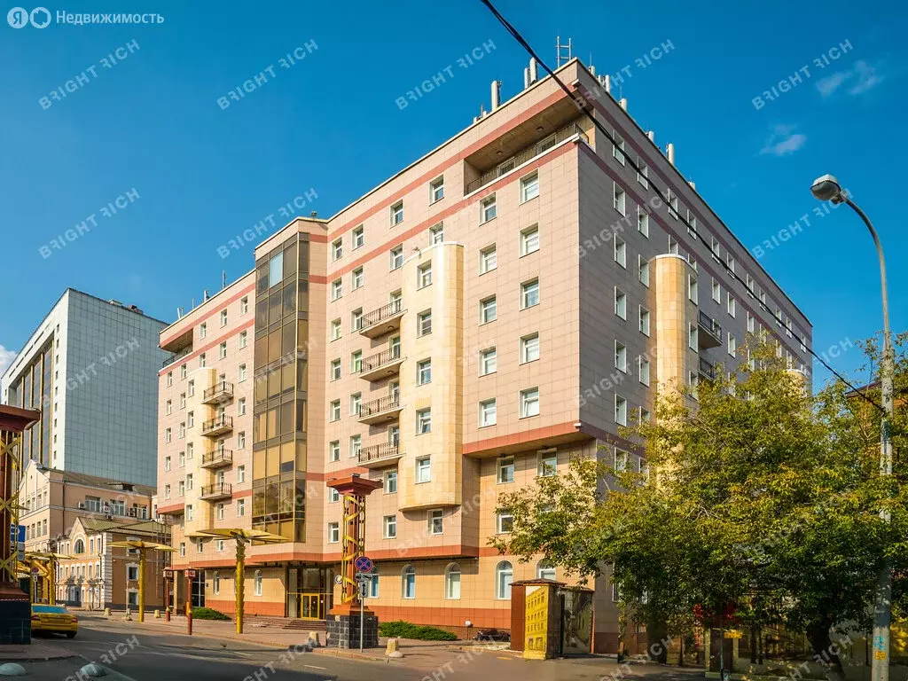 Офис (122.1 м) - Фото 2