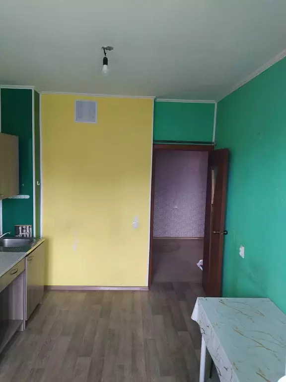 Продаётся 1-к квартира, 44.4 м - Фото 1