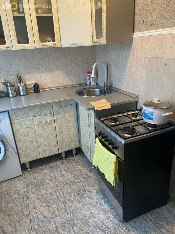 2-комнатная квартира: Владикавказ, Московская улица, 27 (50 м) - Фото 0