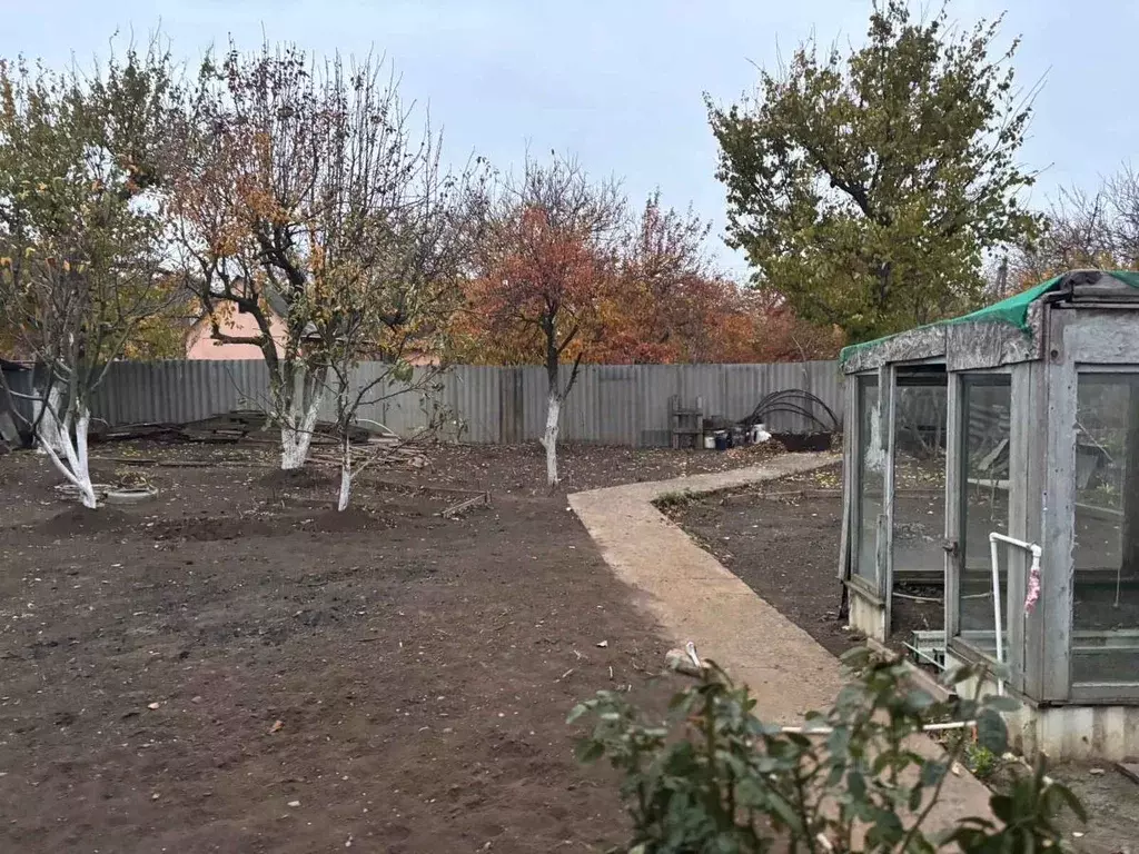 Дом в Ростовская область, Неклиновский район, с. Николаевка ул. ... - Фото 1